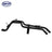 SKP SK626550 HVAC Heater Hose Assembly - Front