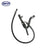 SKP SK626560 HVAC Heater Hose Assembly