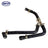 SKP SK626642A HVAC Heater Hose Assembly - Outlet