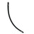 SKP SK626654 HVAC Heater Hose Assembly