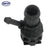 SKP SK627004 Radiator Coolant Hose Connector