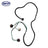 SKP SK645930 Tail Light Wiring Harness - Right