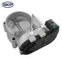 SKP SK674010 Fuel Injection Throttle Body