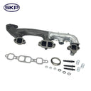 SKP SK674156 Exhaust Manifold - Right