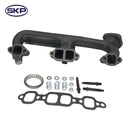 SKP SK674157 Exhaust Manifold - Left