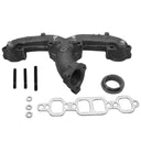 SKP SK674201 Exhaust Manifold - Left