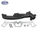 SKP SK674271 Exhaust Manifold - Left