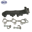 SKP SK674417 Exhaust Manifold - Left