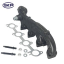 SKP SK674460 Exhaust Manifold - Left
