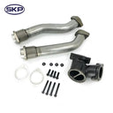 SKP SK679005 Turbocharger Up Pipe Kit - Right