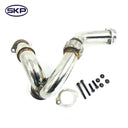 SKP SK679011 Turbocharger Up Pipe - Left