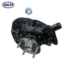 SKP SK686258 Steering Knuckle - Front Right
