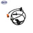 SKP SK695124 ABS Wheel Speed Sensor - Front Left