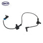 SKP SK695147 ABS Wheel Speed Sensor - Rear, Rear Left or Rear Right