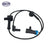 SKP SK695304 ABS Wheel Speed Sensor - Rear Left or Rear Right