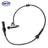 SKP SK695492 ABS Wheel Speed Sensor - Rear Left