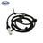 SKP SK695916 ABS Wheel Speed Sensor - Rear, Rear Left or Rear Right