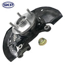 SKP SK698431 Steering Knuckle - Front Left
