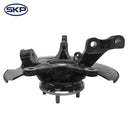 SKP SK698493 Steering Knuckle - Front Left