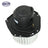 SKP SK700103 HVAC Blower Motor - Front