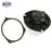 SKP SK700107 HVAC Blower Motor - Front