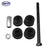 SKP SK700529 Suspension Stabilizer Bar Link Kit - Rear