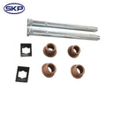 SKP SK703265 Door Hinge Pin and Bushing Kit - Front or Rear