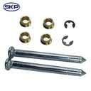 SKP SK703269 Door Hinge Pin and Bushing Kit - Front or Rear