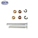 SKP SK703273 Door Hinge Pin and Bushing Kit - Front, Front Lower or Front Upper