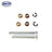 SKP SK703273 Door Hinge Pin and Bushing Kit - Front, Front Lower or Front Upper