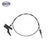 SKP SK721038 Hood Release Cable