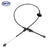 SKP SK721126 Automatic Transmission Shifter Cable