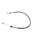 SKP SK721174 Carburetor Accelerator Cable