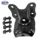 SKP SK722010 Leaf Spring Hanger - Rear Spring Rearward