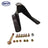 SKP SK722017 Leaf Spring Hanger - Rear Spring Forward