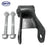 SKP SK722029 Leaf Spring Shackle - Rear Rearward