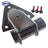 SKP SK722062 Leaf Spring Hanger - Right Rear Spring Rearward