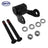 SKP SK722066 Leaf Spring Shackle - Rear Rearward