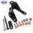 SKP SK722073 Leaf Spring Hanger - Rear Spring Forward