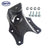 SKP SK722074 Leaf Spring Hanger - Rear Spring Rearward
