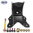 SKP SK722075 Leaf Spring Hanger - Rear Spring Rearward