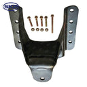 SKP SK722086 Leaf Spring Hanger - Rear Spring Rearward