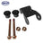 SKP SK722088 Leaf Spring Shackle - Rear Rearward