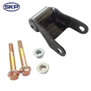 SKP SK722122 Leaf Spring Shackle - Rear Rearward