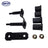 SKP SK722124 Leaf Spring Shackle - Rear