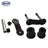 SKP SK722127 Leaf Spring Shackle - Rear Rearward
