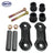 SKP SK722203 Leaf Spring Shackle - Rear Left or Rear Right