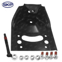 SKP SK722205 Leaf Spring Hanger - Rear Spring Rearward