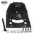 SKP SK722205 Leaf Spring Hanger - Rear Spring Rearward
