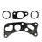 SKP SK722750 Engine Coolant Thermostat Housing Gasket